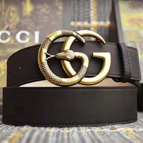 gucci double g buckle measurements|Gucci Double G belt snake.